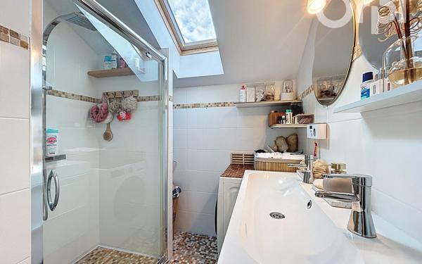 Maison à vendre    4 pièces • 75 m2 Vétraz-Monthoux