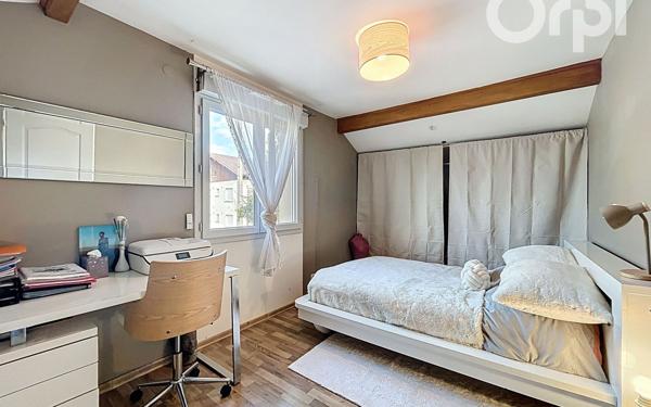 Maison à vendre    4 pièces • 75 m2 Vétraz-Monthoux