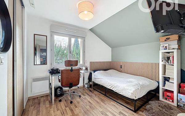 Maison à vendre    4 pièces • 75 m2 Vétraz-Monthoux