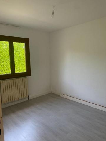 maison 4 pièces avec terrain