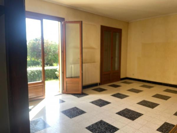 maison 4 pièces avec terrain