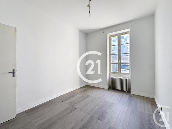 Maison à vendre  4 pièces - 80 m2 COGNAC - 16