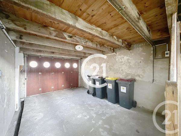 Maison à vendre  4 pièces - 80 m2 COGNAC - 16