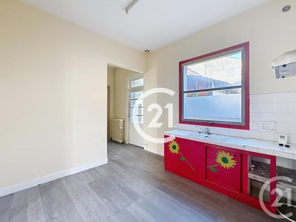 Maison à vendre  4 pièces - 80 m2 COGNAC - 16