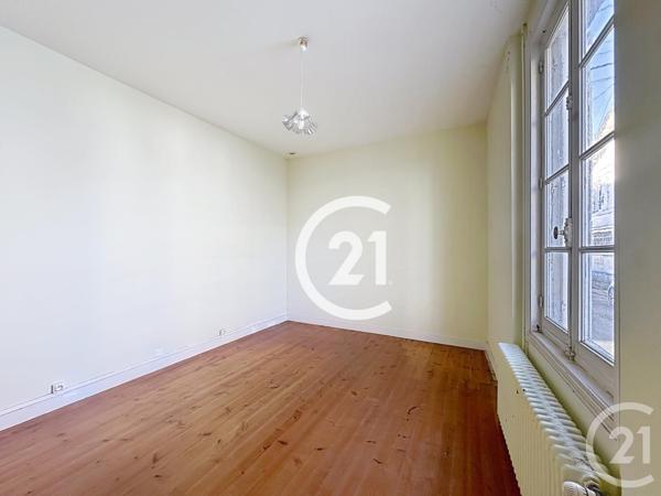 Maison à vendre  4 pièces - 80 m2 COGNAC - 16