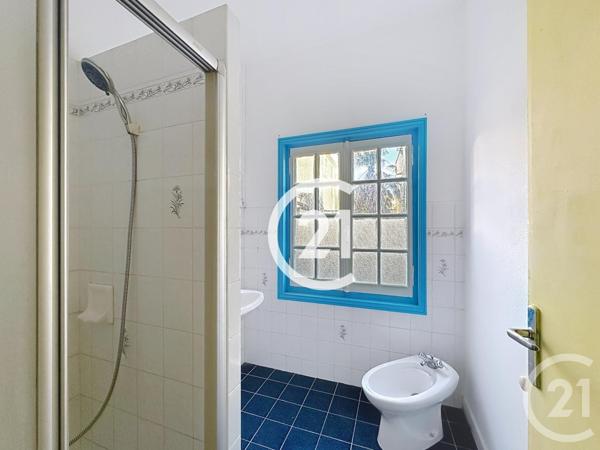 Maison à vendre  4 pièces - 80 m2 COGNAC - 16