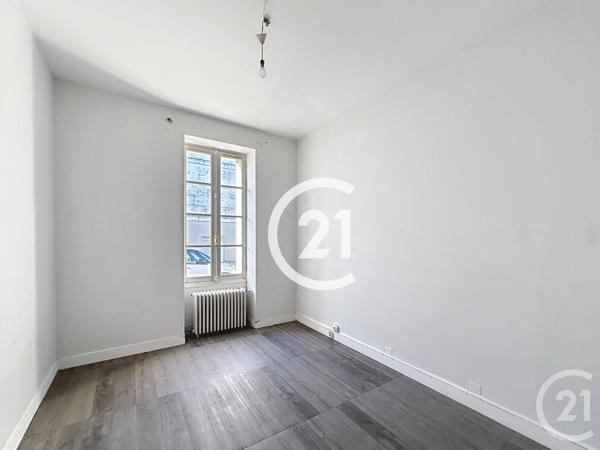 Maison à vendre  4 pièces - 80 m2 COGNAC - 16