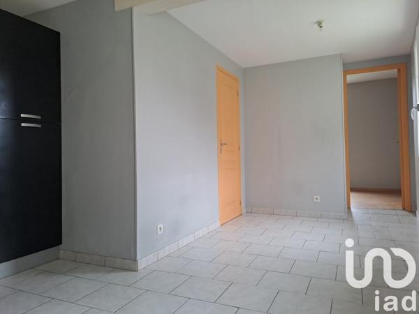 Location appartement 2 pièces 28 m² Loireauxence