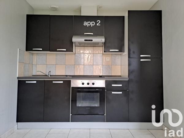 Location appartement 2 pièces 28 m² Loireauxence