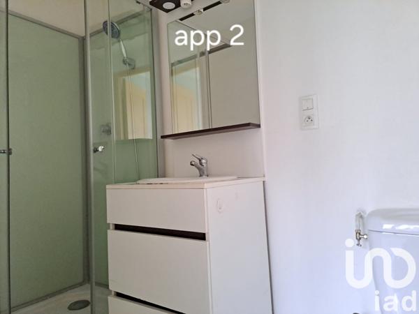 Location appartement 2 pièces 28 m² Loireauxence