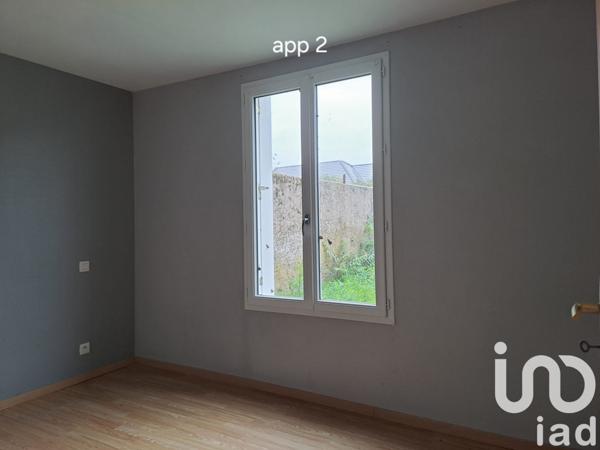 Location appartement 2 pièces 28 m² Loireauxence