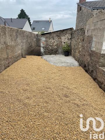 Location appartement 2 pièces 28 m² Loireauxence