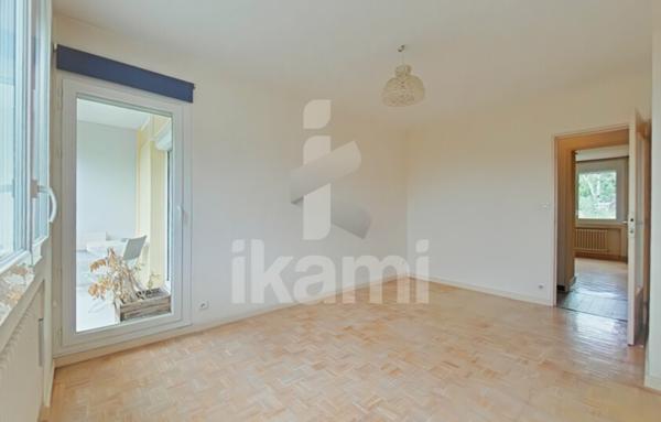 Appartement lumineux avec 4 chambres - Albertville