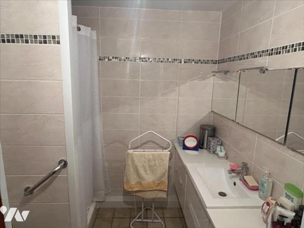 MONTAMISE - VALLEE D'ENSOULESSE - 193 M² HAB - 2500 M² DE TERRAIN