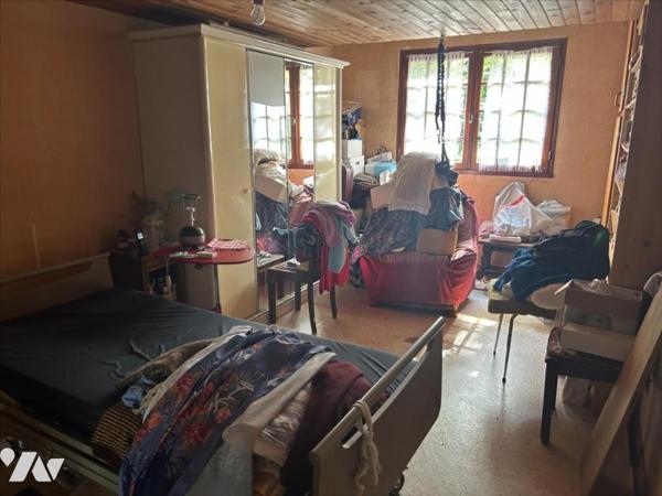 MONTAMISE - VALLEE D'ENSOULESSE - 193 M² HAB - 2500 M² DE TERRAIN