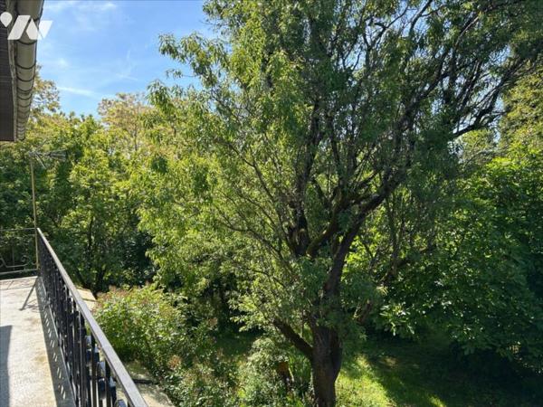 MONTAMISE - VALLEE D'ENSOULESSE - 193 M² HAB - 2500 M² DE TERRAIN