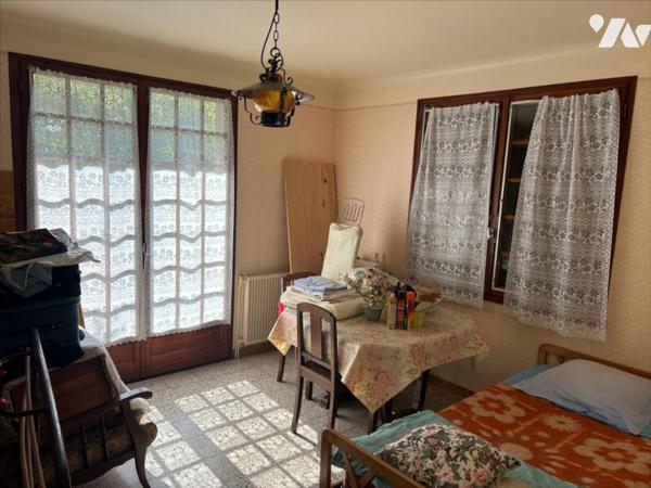 MONTAMISE - VALLEE D'ENSOULESSE - 193 M² HAB - 2500 M² DE TERRAIN