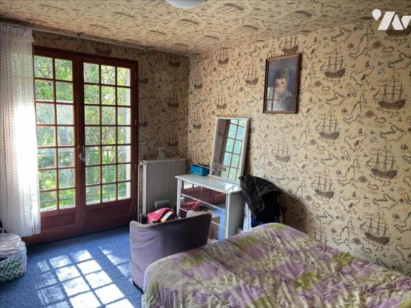 MONTAMISE - VALLEE D'ENSOULESSE - 193 M² HAB - 2500 M² DE TERRAIN