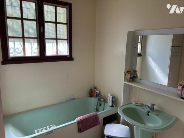 MONTAMISE - VALLEE D'ENSOULESSE - 193 M² HAB - 2500 M² DE TERRAIN