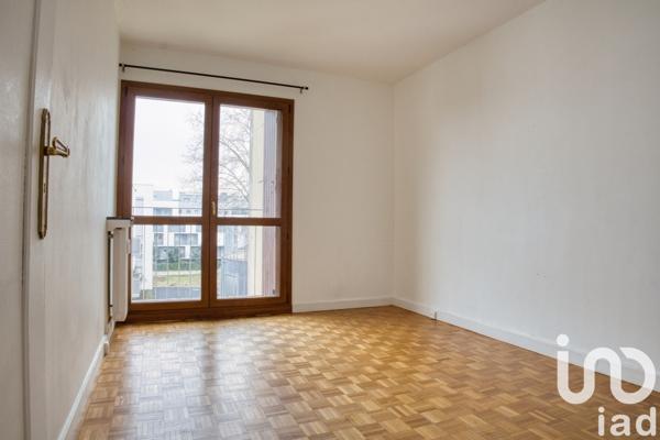 Appartement à vendre 4 pièces 89 m² Bagnolet