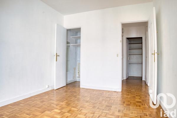 Appartement à vendre 4 pièces 89 m² Bagnolet