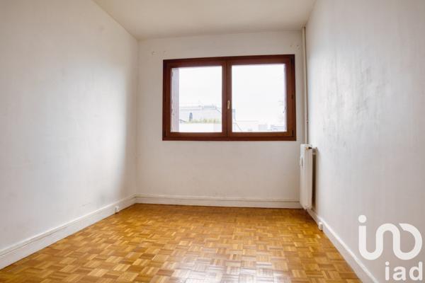 Appartement à vendre 4 pièces 89 m² Bagnolet