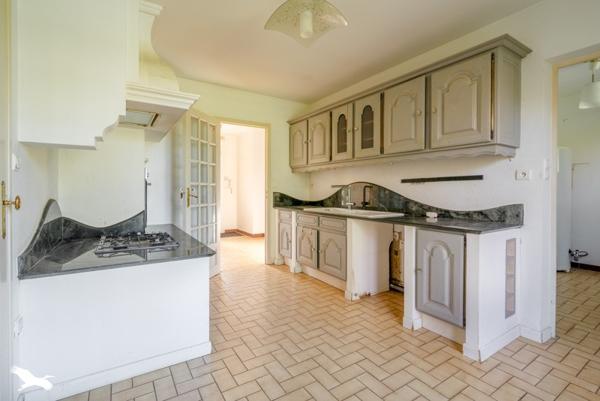 Maison à vendre |  Auzeville-Tolosane |  4 pièces | 123 m²