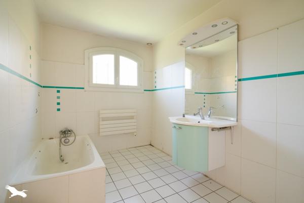 Maison à vendre |  Auzeville-Tolosane |  4 pièces | 123 m²