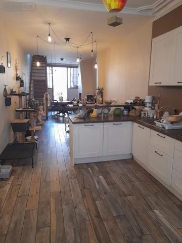 Maison à vendre à Jegun dans le Gers (32360), ref : 25/2274