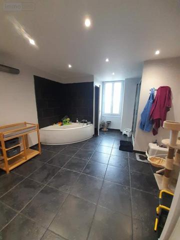 Maison à vendre à Jegun dans le Gers (32360), ref : 25/2274