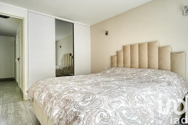 Appartement à vendre 4 pièces 74 m² Saint-Brice-sous-Forêt