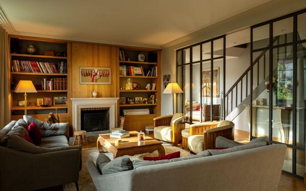 Maison à vendre    6 pièces •  Compiègne