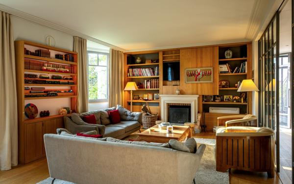 Maison à vendre    6 pièces •  Compiègne