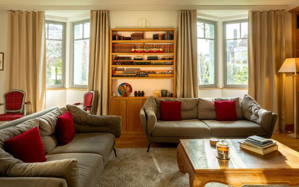 Maison à vendre    6 pièces •  Compiègne