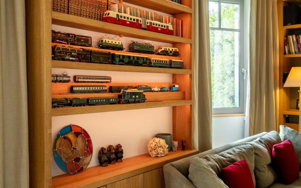 Maison à vendre    6 pièces •  Compiègne