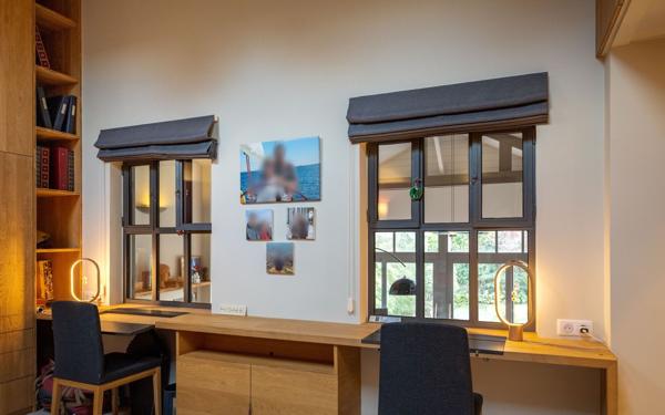 Maison à vendre    6 pièces •  Compiègne