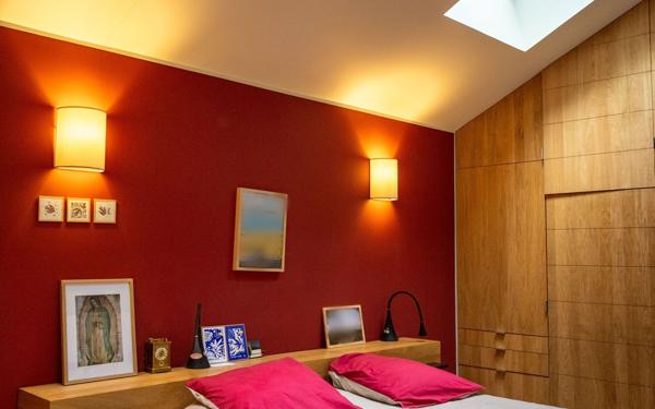 Maison à vendre    6 pièces •  Compiègne