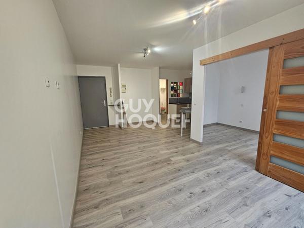 À vendre : Appartement 2 pièces à PERPIGNAN
