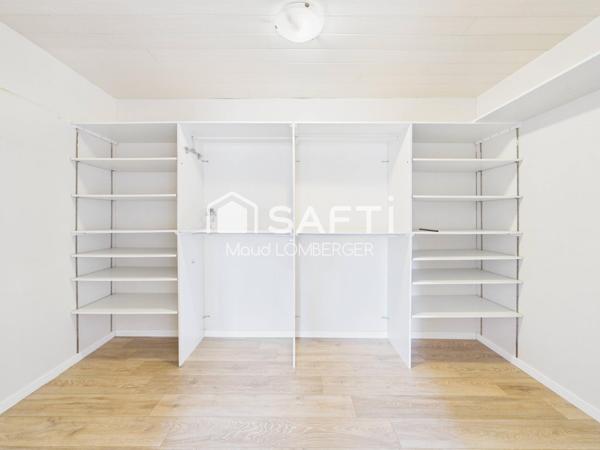 ARC LES GRAY - Rue au calme, sans passage