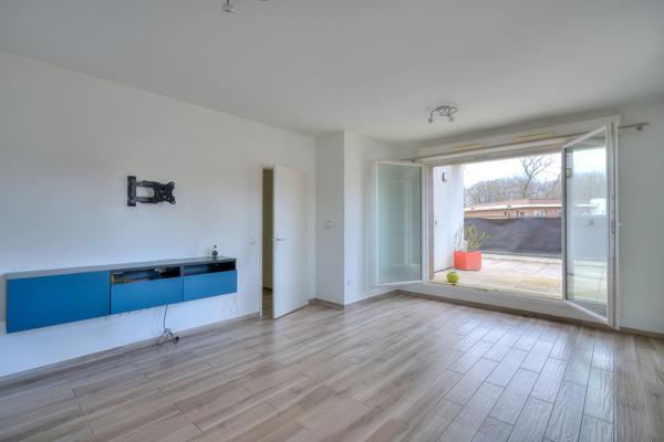 Appartement 3 pièces - 68 m² Exclusivité efficity