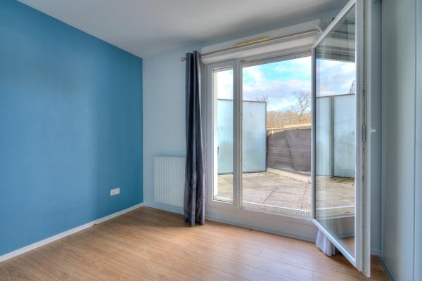 Appartement 3 pièces - 68 m² Exclusivité efficity