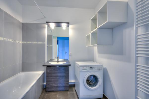 Appartement 3 pièces - 68 m² Exclusivité efficity