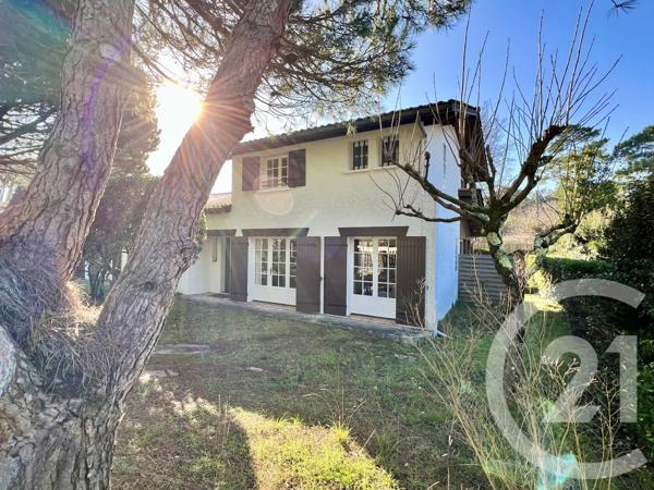 Maison à vendre  6 pièces - 129 m2 LEGE CAP FERRET - 33