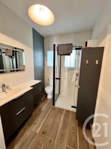 Maison à vendre  6 pièces - 129 m2 LEGE CAP FERRET - 33