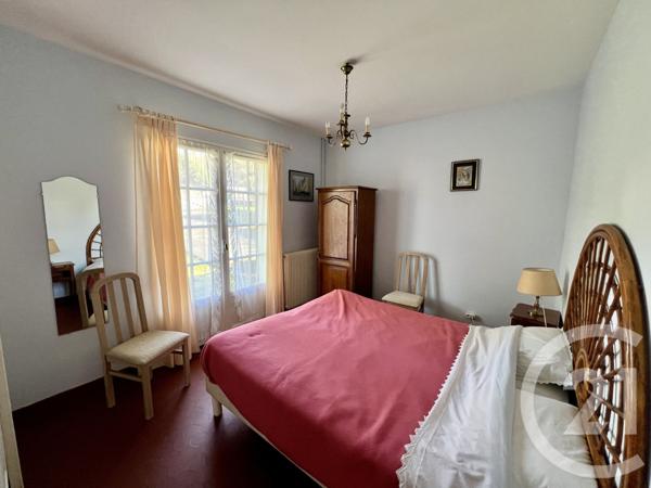 Maison à vendre  6 pièces - 129 m2 LEGE CAP FERRET - 33