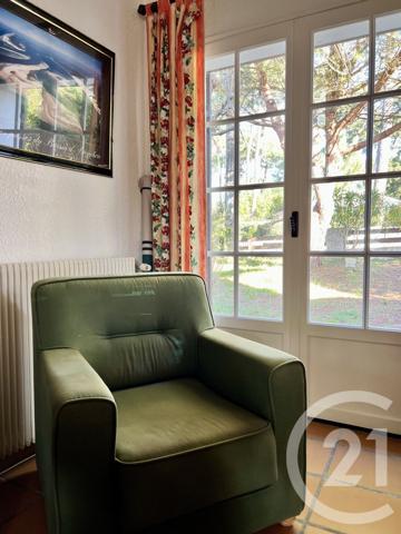 Maison à vendre  6 pièces - 129 m2 LEGE CAP FERRET - 33