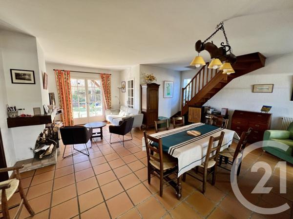 Maison à vendre  6 pièces - 129 m2 LEGE CAP FERRET - 33