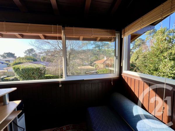 Maison à vendre  6 pièces - 129 m2 LEGE CAP FERRET - 33