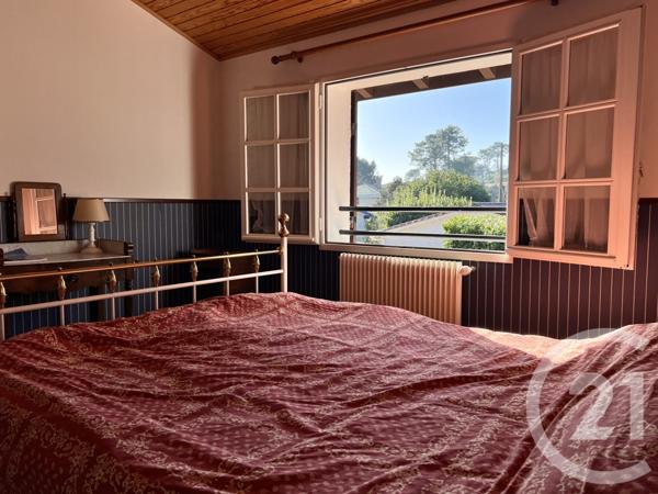 Maison à vendre  6 pièces - 129 m2 LEGE CAP FERRET - 33