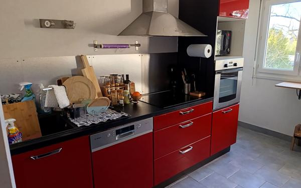 Appartement à vendre    3 pièces • 84,98 m2 Blois